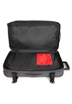 Eastpak Trolley - Cnnct Accent Grey -Eastpak Travel Goedkope Winkel 7dd1e76176184ff491b4b766c3b2e759