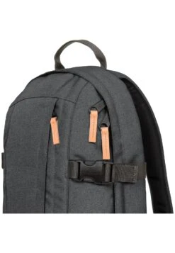 Eastpak Floid - Rugzak - Black Denim -Eastpak Travel Goedkope Winkel 7e9ca3837a914320a50170028276dbf7