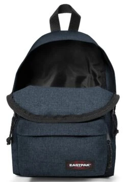 Eastpak Orbit - Rugzak - Triple Denim -Eastpak Travel Goedkope Winkel 7f6abe3909c04b2d8eef2ab47ca2095a