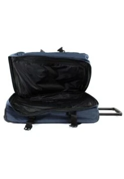 Eastpak Reistas - Blue -Eastpak Travel Goedkope Winkel 806f32a6af8d469098a20d6e7c7569fc
