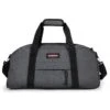 Eastpak Stand- Weekendtas - Black Denim