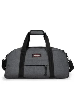 Eastpak Stand- Weekendtas - Black Denim