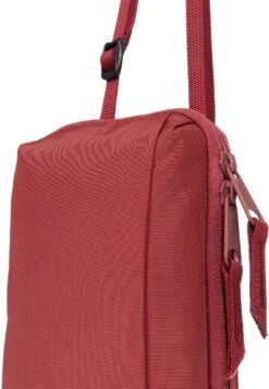 Eastpak Cnnct F Pouch - Schoudertas - Cnnct F Burgundy -Eastpak Travel Goedkope Winkel 80efcd6b154a49d7b5c439eeeda021bd