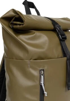 Eastpak Up Roll - Rugzak - Tarp Army -Eastpak Travel Goedkope Winkel 822285bc42c146ccb267f411444ceed5