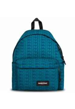 Eastpak Rugzak - Sculptype Blue -Eastpak Travel Goedkope Winkel 823e52bdd9904a6daedb1e25371bf87e