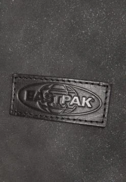 Eastpak Super Fashion D - Rugzak - Black/Dark Grey -Eastpak Travel Goedkope Winkel 8263270e3beb4b09bf2f99241734591c