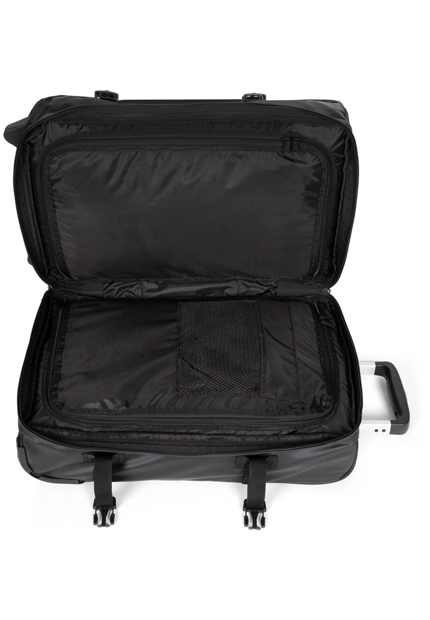 Eastpak Transitrs - Trolley - Tarp Black 3 Eastpak Transitrs - Trolley - Tarp Black - Afbeelding 3