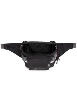 Eastpak Out - Heuptas - Out Black -Eastpak Travel Goedkope Winkel 831c7ac807e74ab49a6e5fda5d1adae9