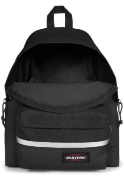 Eastpak Padded Bike - Rugzak - Black -Eastpak Travel Goedkope Winkel 837d8e23f92c48c88374a90b8ae1e359