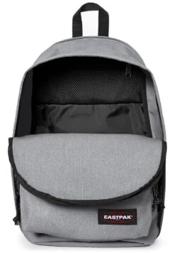 Eastpak Back To Work Core Colors- Rugzak - Sunday Grey -Eastpak Travel Goedkope Winkel 83c17493347b48caa06ccb02ef679e3a