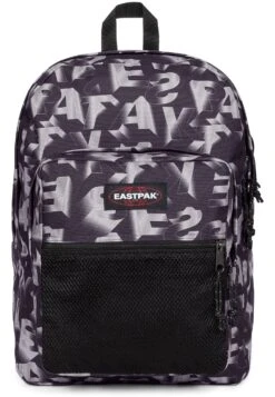 Eastpak Pinnacle - Rugzak - Blocktype Black