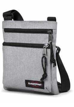 Eastpak Rusher- Schoudertas - Sunday Grey -Eastpak Travel Goedkope Winkel 85f97ffc2e084dd3b0968f07b39736b6