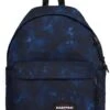 Eastpak Padded Pak R - Rugzak - Camo Dye Navy