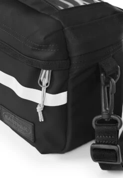Eastpak Aman Bike - Toilettas - Tarp Black -Eastpak Travel Goedkope Winkel 87368d97305f4a60aea10a92fe3e386a