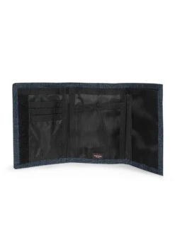 Eastpak Crew Single - Portemonnee - Triple Denim -Eastpak Travel Goedkope Winkel 87620b7a6b9743c3affa8fb7ba398972