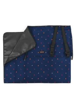 Eastpak Blanket Pakr - Rugzak - Camp Mini Navy -Eastpak Travel Goedkope Winkel 887925104bdd4fe898d9617c763e7266