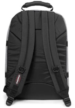 Eastpak Provider - Rugzak - Sunday Grey -Eastpak Travel Goedkope Winkel 8a36e49303e3468b9ec5dae8ac90cab4
