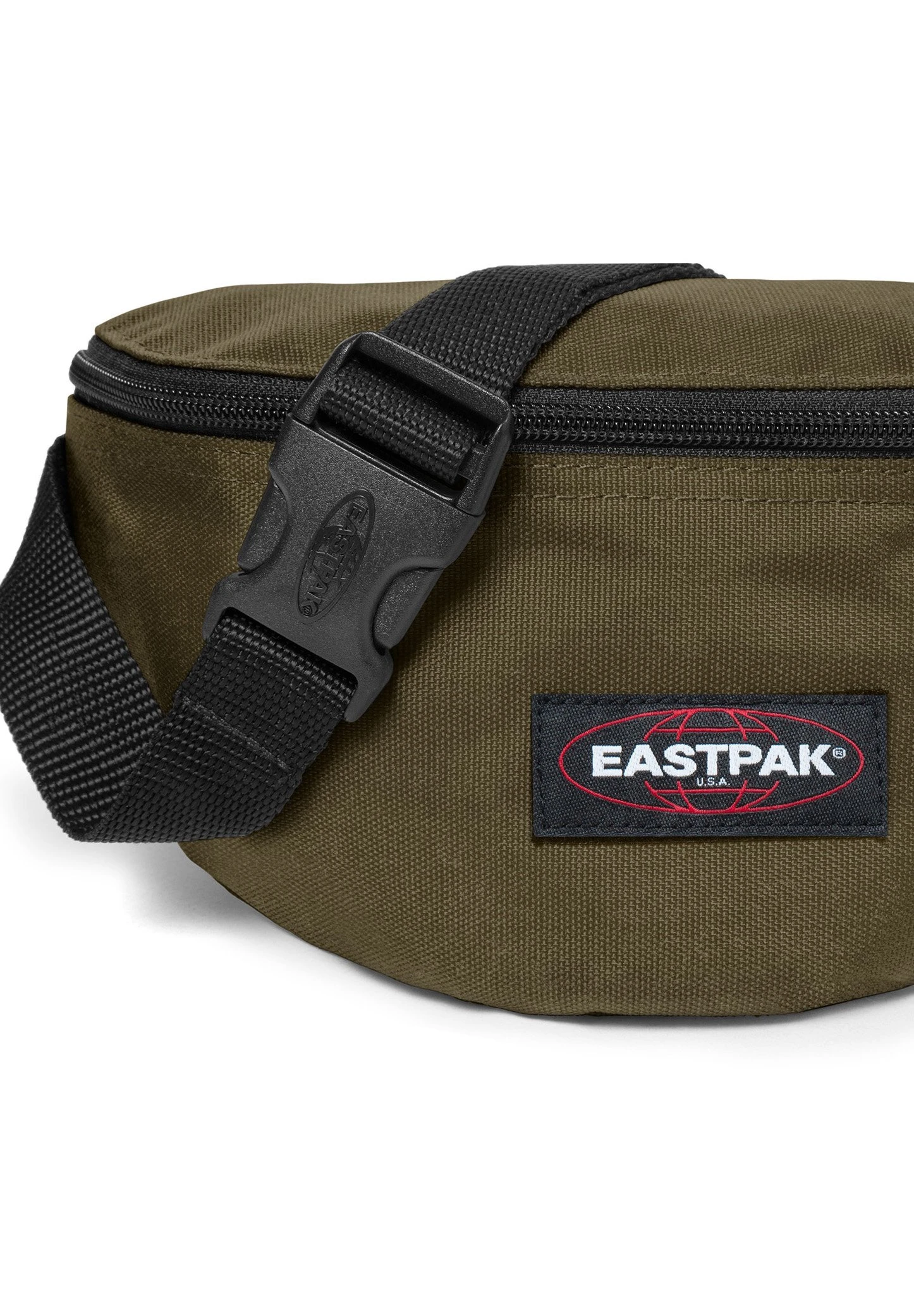 Eastpak Springer - Heuptas - Army Olive 5 Eastpak Springer - Heuptas - Army Olive - Afbeelding 5
