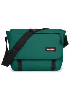 Eastpak Delegate + - Laptoptas - Tree Green