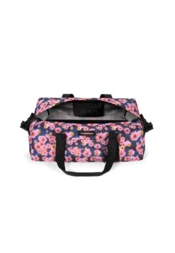 Eastpak Stand- Reistas - Soft Navy -Eastpak Travel Goedkope Winkel 8c8cce011ab54bd2aefd1bca31eabc66