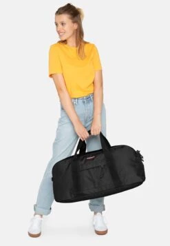Eastpak Station- Reistas - Black