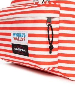 Eastpak Padded Pak R - Rugzak - Wally Silk Stripe -Eastpak Travel Goedkope Winkel 8ec9ebf125624fbeb241a2c288a4d34f