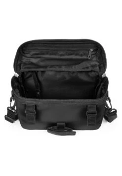 Eastpak Aman Bike - Toilettas - Tarp Black -Eastpak Travel Goedkope Winkel 8ed9a6a3ac9049cfb777f969c5f368a6