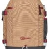 Eastpak Out Safepack - Rugzak - Out Brown