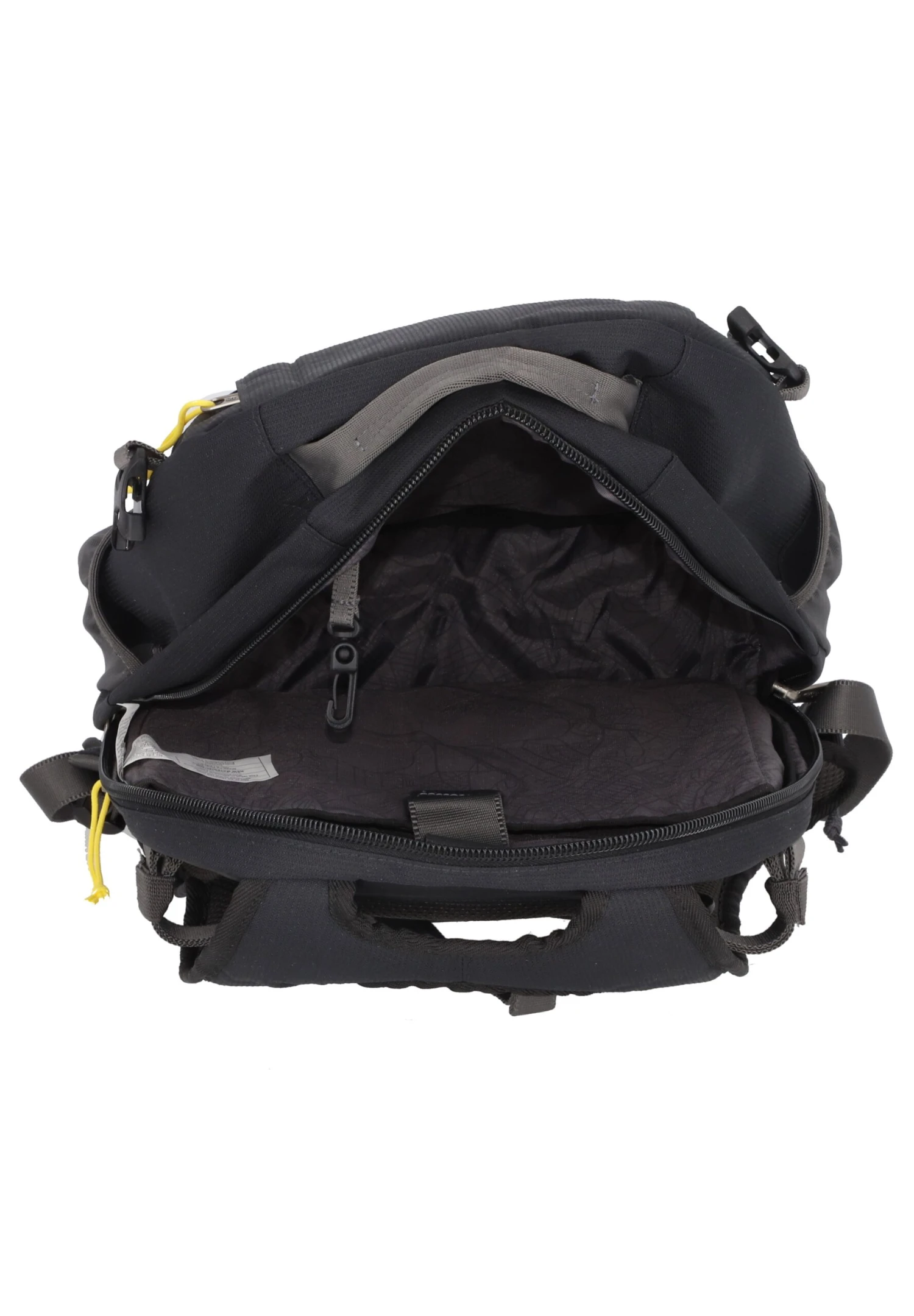 Eastpak Ng- Rugzak - Ng Black 3 Eastpak Ng- Rugzak - Ng Black - Afbeelding 3