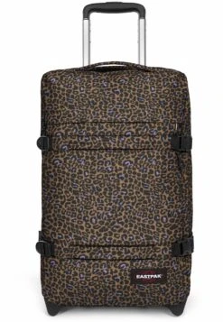 Eastpak Transitrs - Trolley - Accentimal Brown