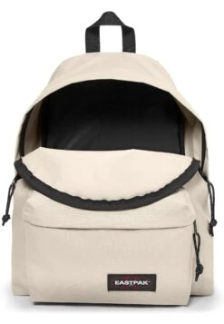Eastpak Padded Pak R - Rugzak - Boulder Beige -Eastpak Travel Goedkope Winkel 92f49addf336437fa8424115b44de6ce