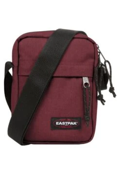 Eastpak Core Colors/Authentic - Schoudertas - Red/Bordeaux -Eastpak Travel Goedkope Winkel 932d1df5f8394856a78d3a71350120e5
