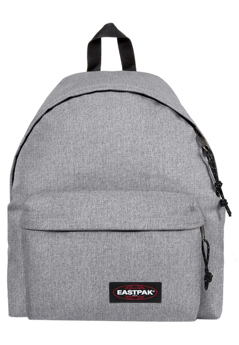 Eastpak Rugzak - Hellgrau 4 Eastpak Rugzak - Hellgrau - Afbeelding 4