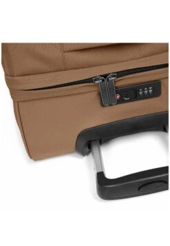 Eastpak Transitrm - Trolley - Burst Brown -Eastpak Travel Goedkope Winkel 949887f6834e47d2b60b20fb56769057