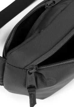 Eastpak Cnnct F Waist - Heuptas - Cnnct F Black -Eastpak Travel Goedkope Winkel 9b61d1cb9aa64e9986a47f1e18926107