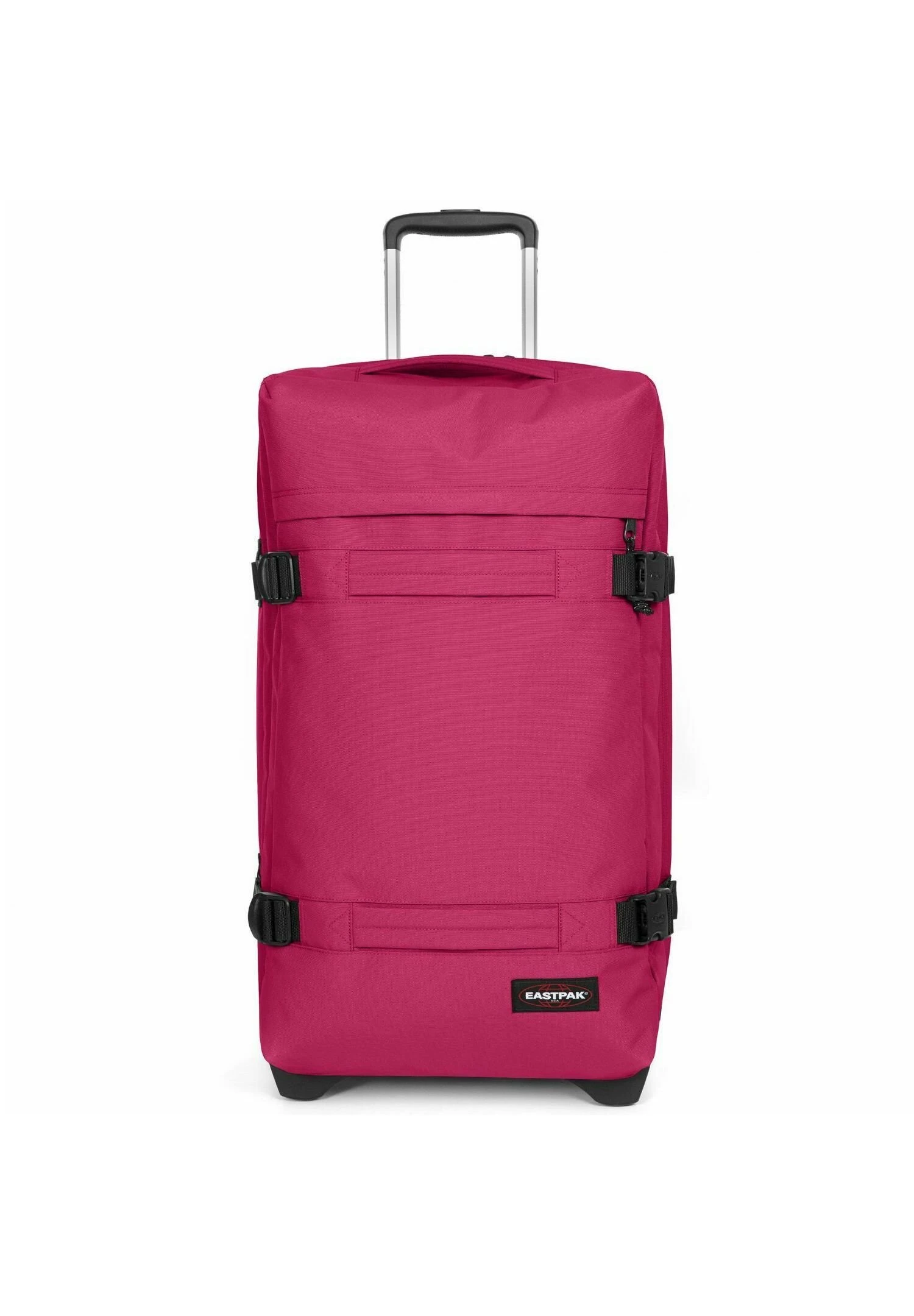 Eastpak Trolley - Lush Granate 1 Eastpak Trolley - Lush Granate