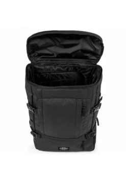 Eastpak Adan Laptopfach - Rugzak - Cs Mono Black -Eastpak Travel Goedkope Winkel 9be704499f7d4e7b8aebd27dc4b3c278