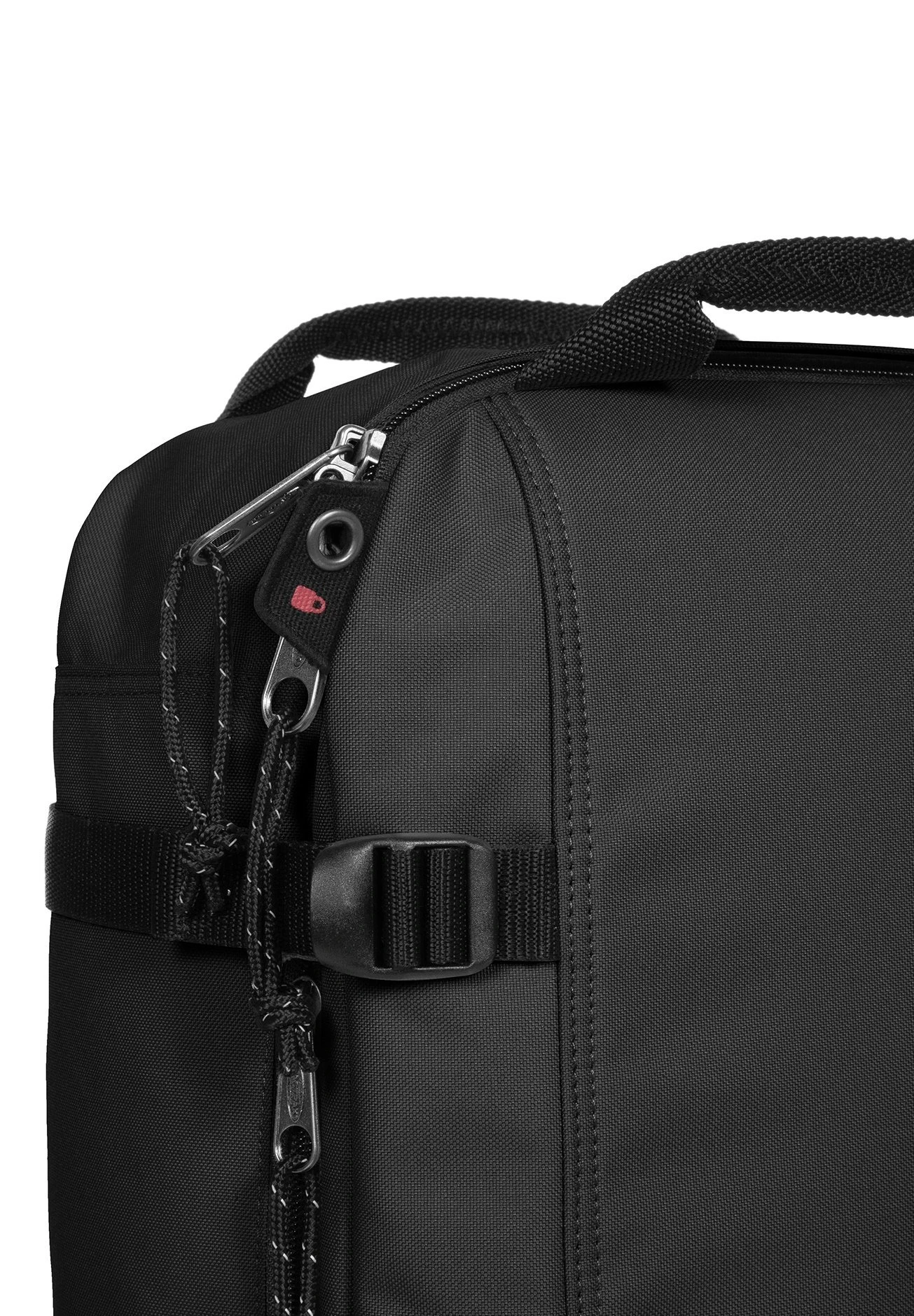 Eastpak Morepack - Rugzak - Black 2 Eastpak Morepack - Rugzak - Black - Afbeelding 2