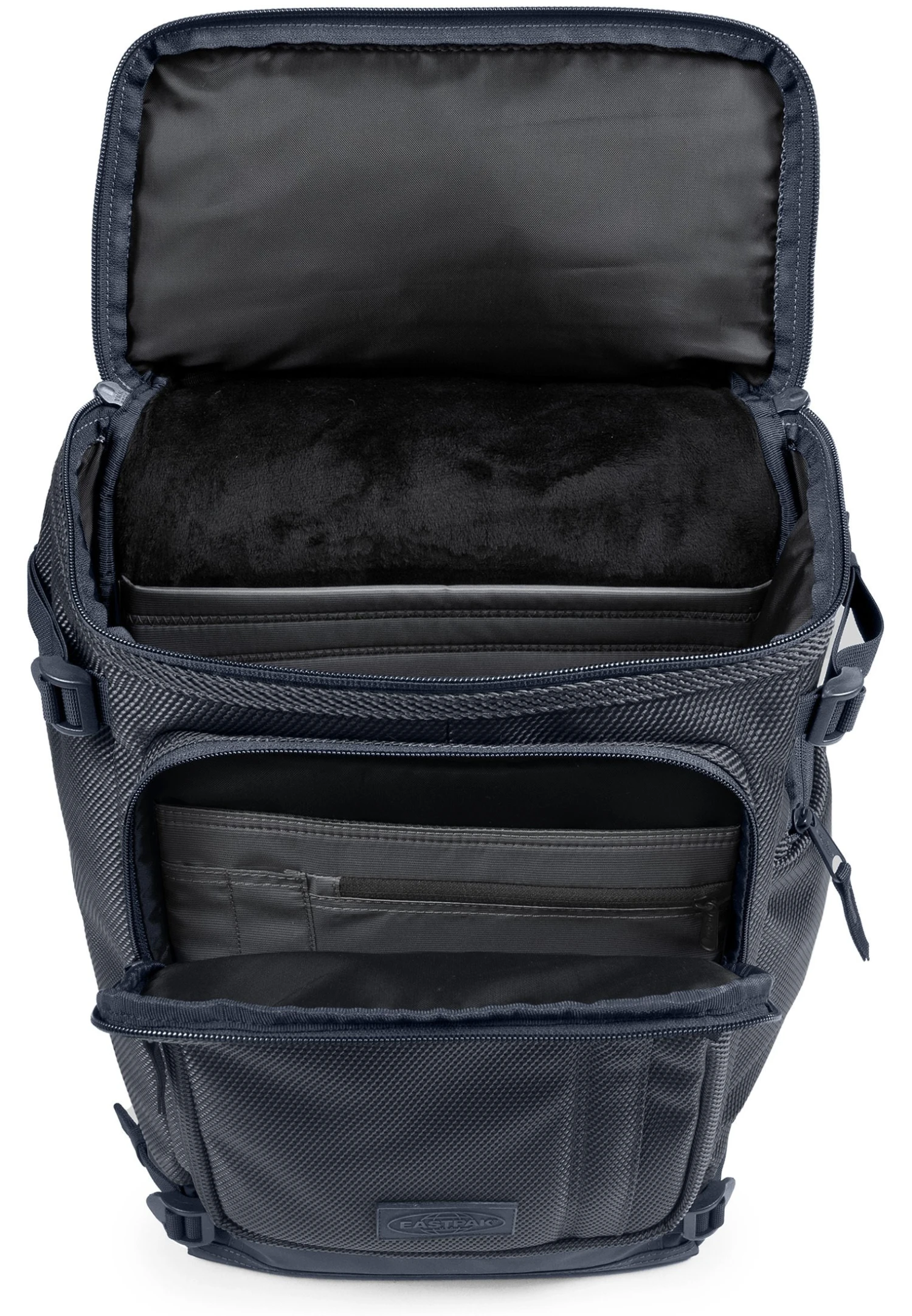 Eastpak Tecum Top- Rugzak - Cnnct Marine 3 Eastpak Tecum Top- Rugzak - Cnnct Marine - Afbeelding 3