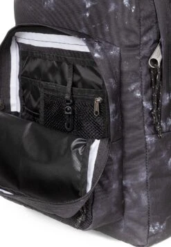 Eastpak Pinnacle - Rugzak - Camo Dye Black -Eastpak Travel Goedkope Winkel 9e6bcc8994b3425aa94c140df8b7af49