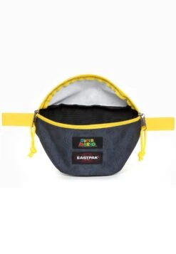 Eastpak Springer - Heuptas - Mario Grey -Eastpak Travel Goedkope Winkel 9fb8c06911d2478a944d4744bb10dd4c