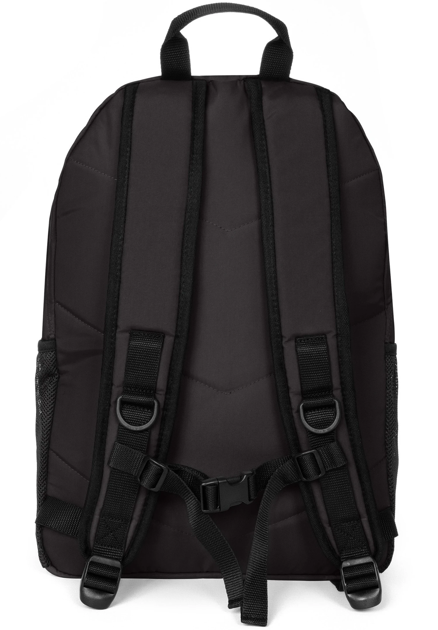 Eastpak Quidel Powr - Rugzak - Powr Black 2 Eastpak Quidel Powr - Rugzak - Powr Black - Afbeelding 2