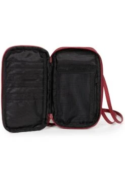 Eastpak Cnnct F Pouch - Schoudertas - Cnnct F Burgundy -Eastpak Travel Goedkope Winkel a03f267b35f4474d92a9ba985bdb3a1c