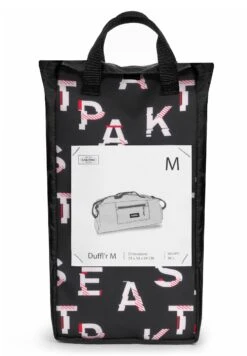 Eastpak Duffl R M - Weekendtas - Mash Core -Eastpak Travel Goedkope Winkel a2a5f8fedf1c4059818b7e2795c85b5a