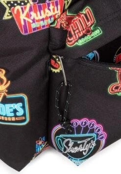 Eastpak Padded Pak R - Rugzak - Simpsons Neon Print -Eastpak Travel Goedkope Winkel a325cd5198474815b2ee8d83fdaa8145