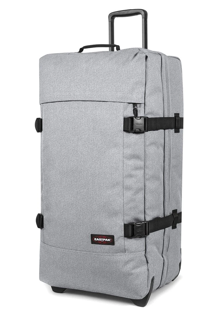Eastpak Tranverz L - Trolley - Sunday Grey 4 Eastpak Tranverz L - Trolley - Sunday Grey - Afbeelding 4