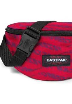 Eastpak Springer - Heuptas - Sculptype Red -Eastpak Travel Goedkope Winkel a3edaa40a58c4bb19f54d4124eef7640