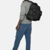 Eastpak Provider - Rugzak - Black