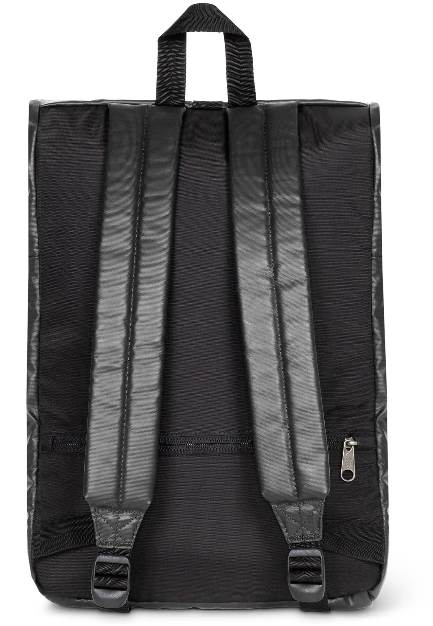 Eastpak Up Roll - Rugzak - Tarp Black 2 Eastpak Up Roll - Rugzak - Tarp Black - Afbeelding 2