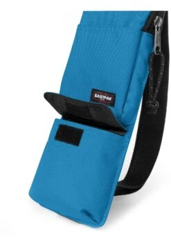 Eastpak Buddy - Schoudertas - Voltaic Blue -Eastpak Travel Goedkope Winkel a646d931ef6048a18a3075f099b28ba1